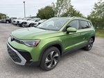 2026 Volkswagen Taos SE 4MOTION