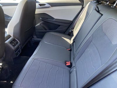 2025 Volkswagen Taos SE 4MOTION