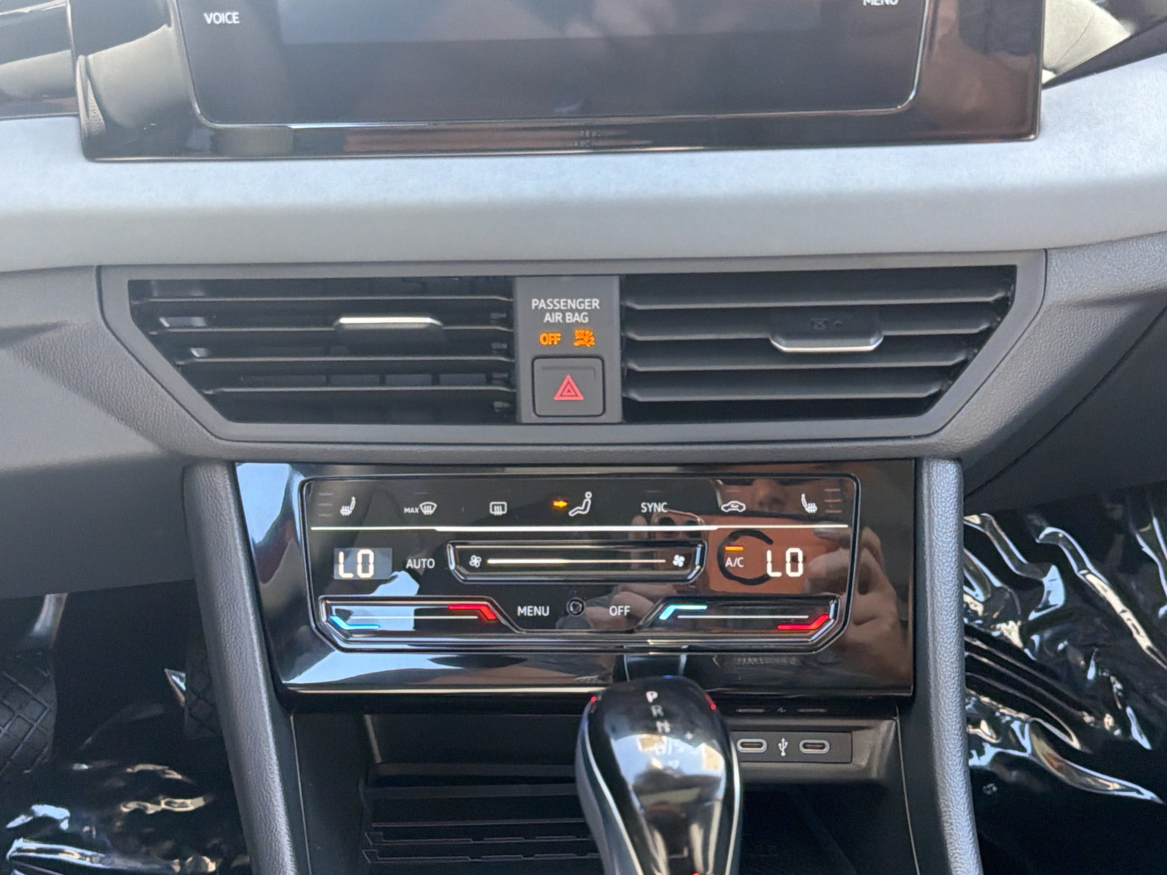 2027 Volkswagen Jetta GLI Autobahn