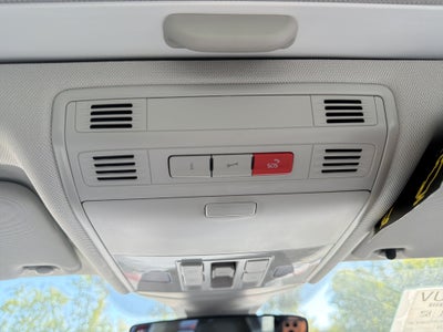 2027 Volkswagen Jetta GLI Autobahn