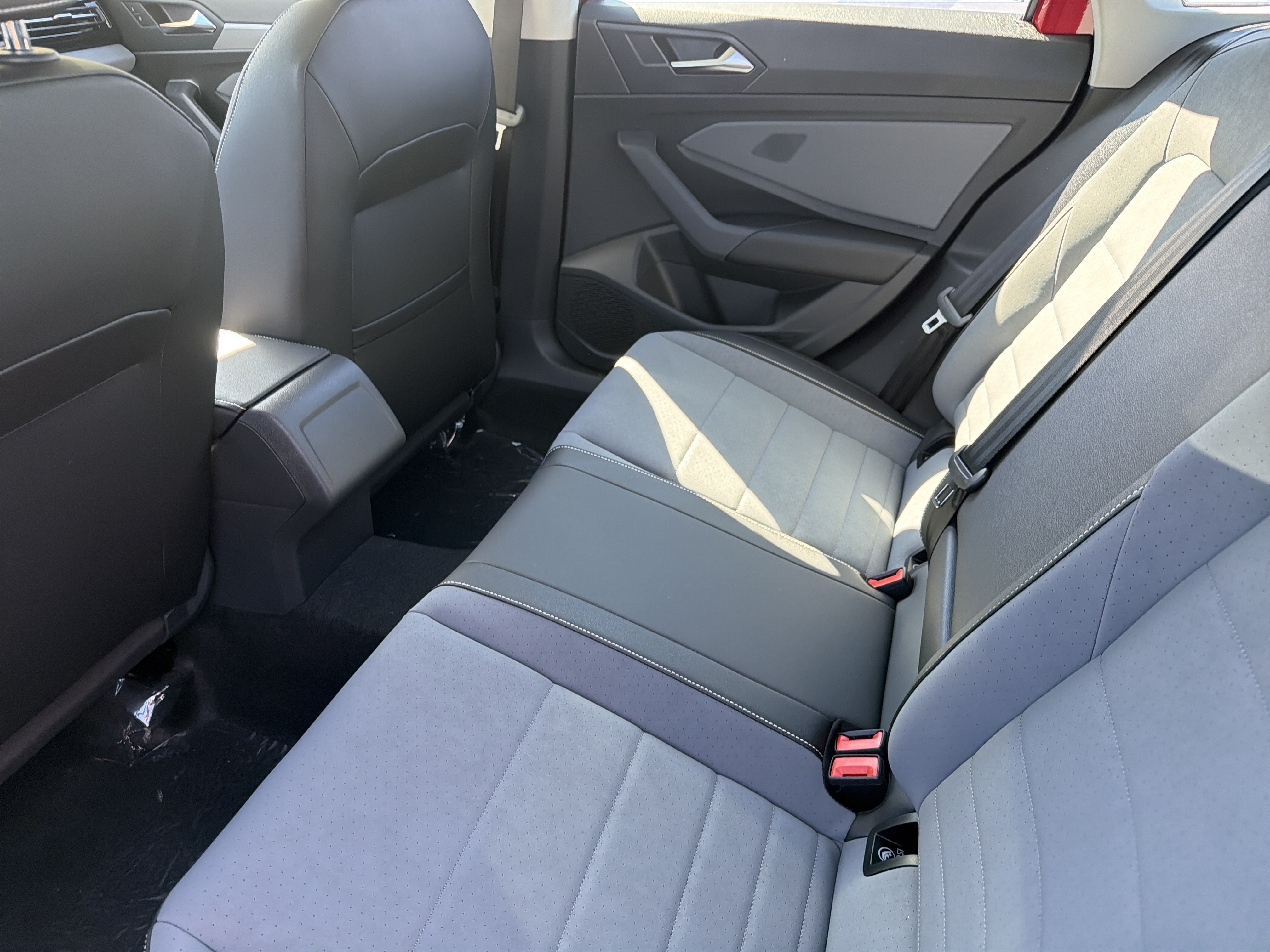 2027 Volkswagen Jetta GLI Autobahn