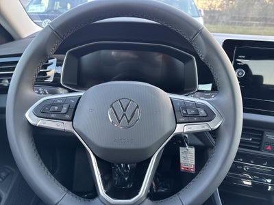 2026 Volkswagen Jetta S