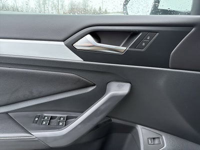 2026 Volkswagen Jetta S