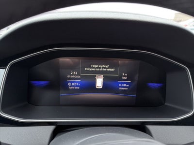 2026 Volkswagen Jetta S