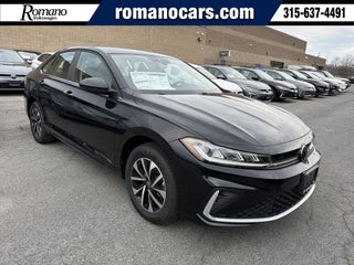 2026 Volkswagen Jetta S