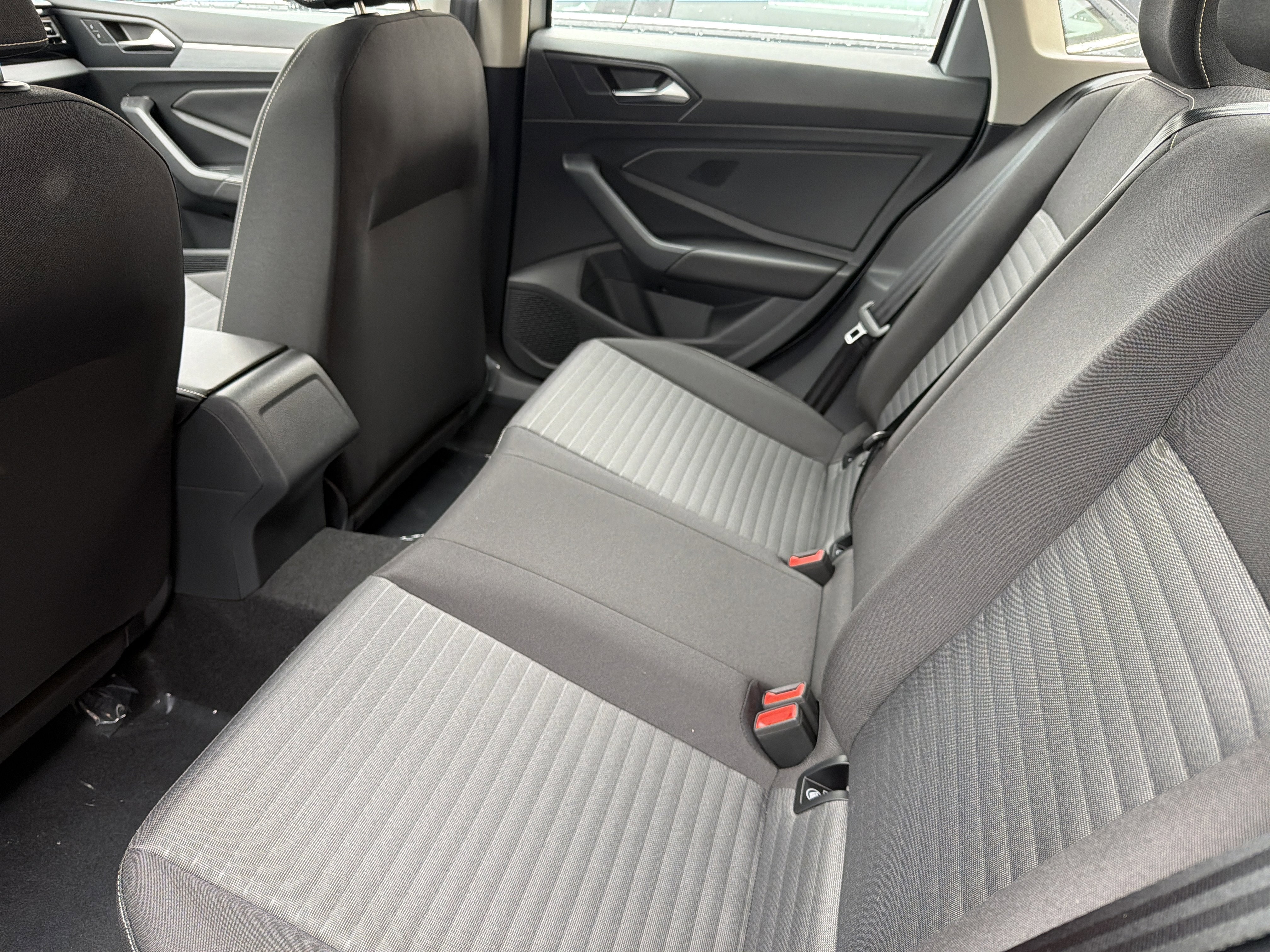 2026 Volkswagen Jetta S