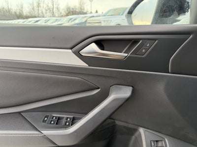 2026 Volkswagen Jetta S