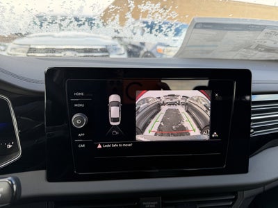 2026 Volkswagen Jetta S