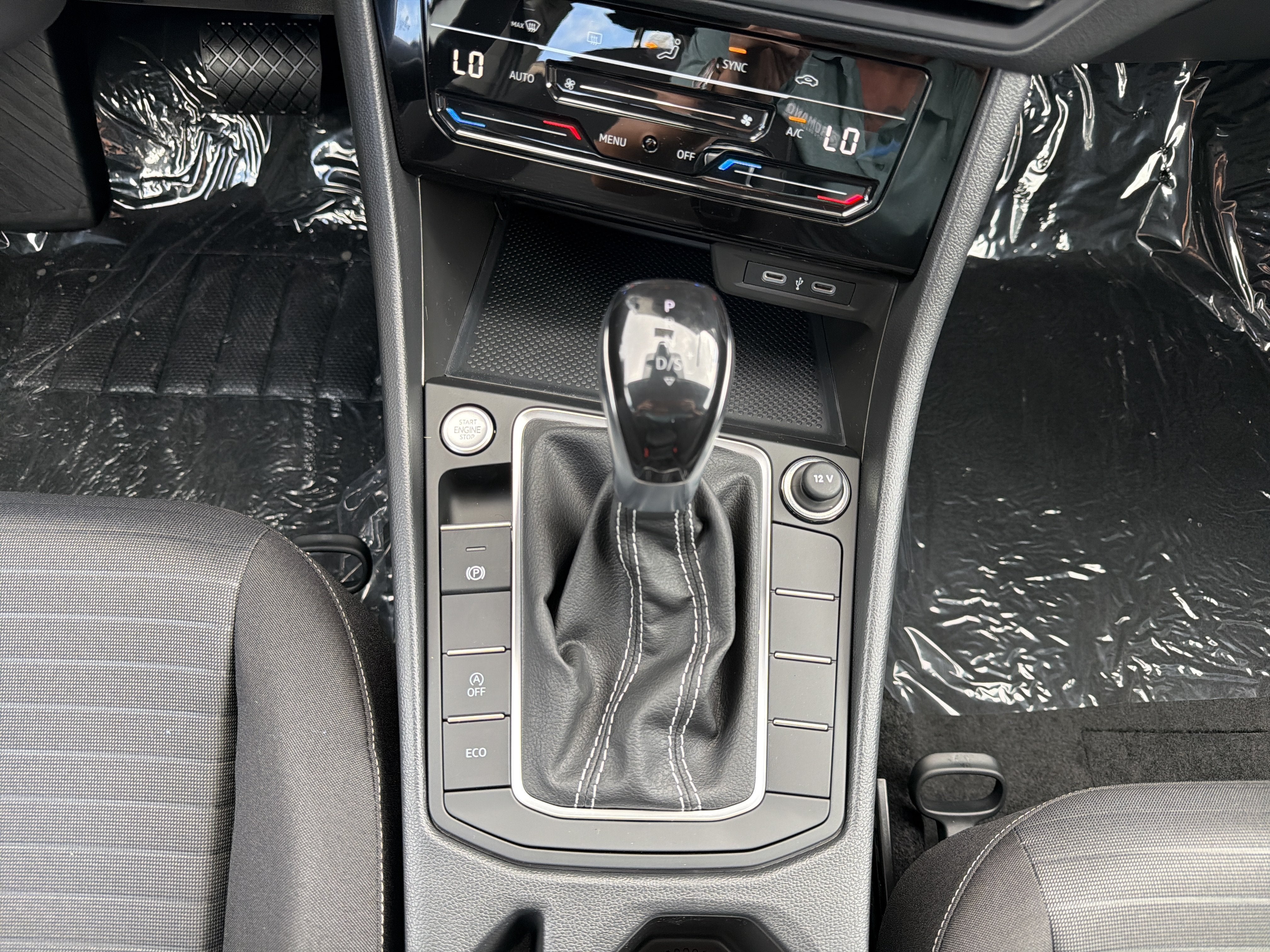 2027 Volkswagen Jetta S