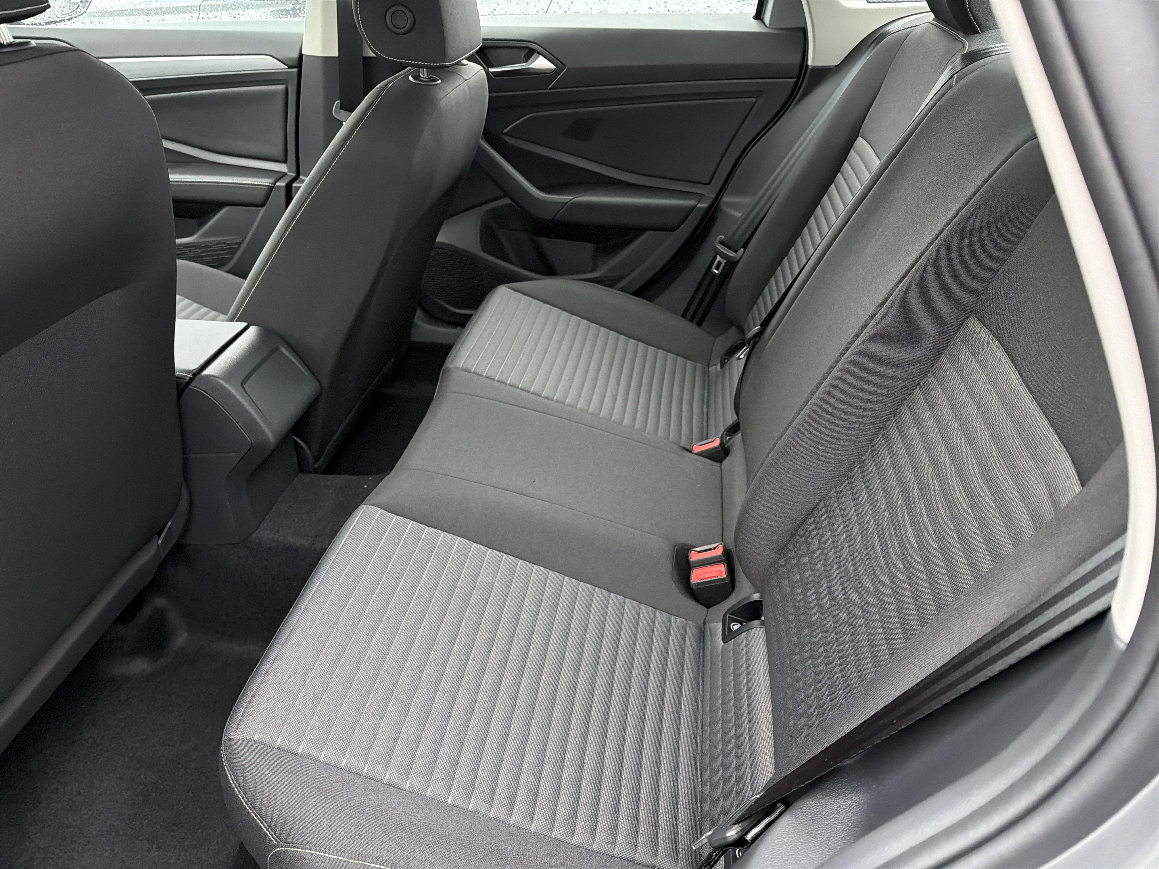 2026 Volkswagen Jetta S