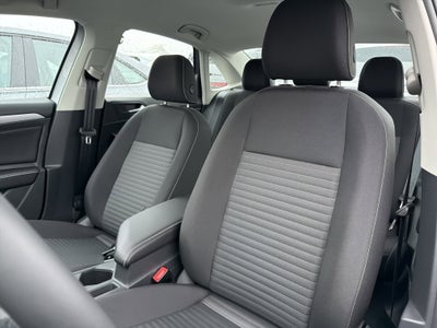 2026 Volkswagen Jetta S