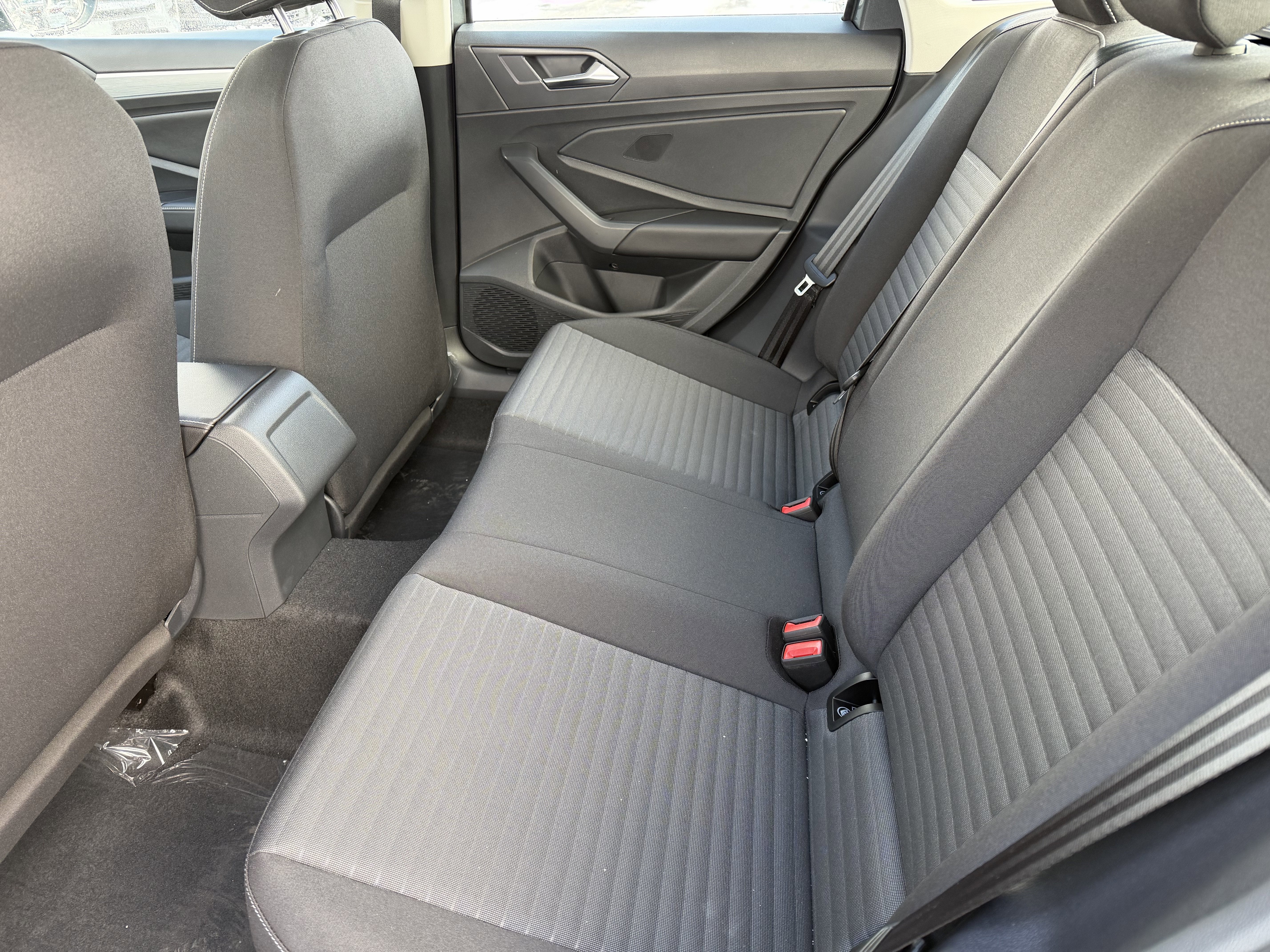 2026 Volkswagen Jetta S