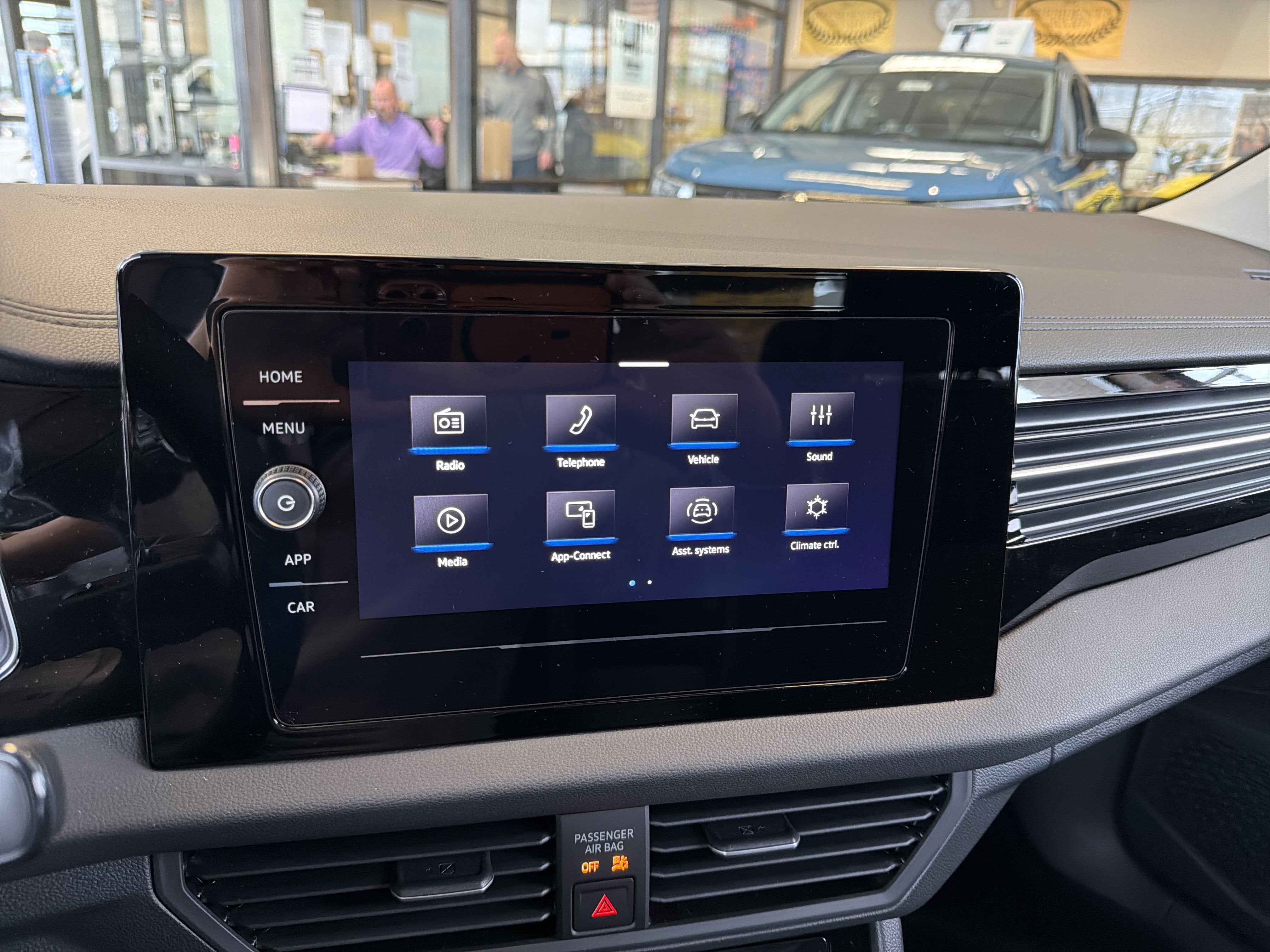 2026 Volkswagen Jetta S