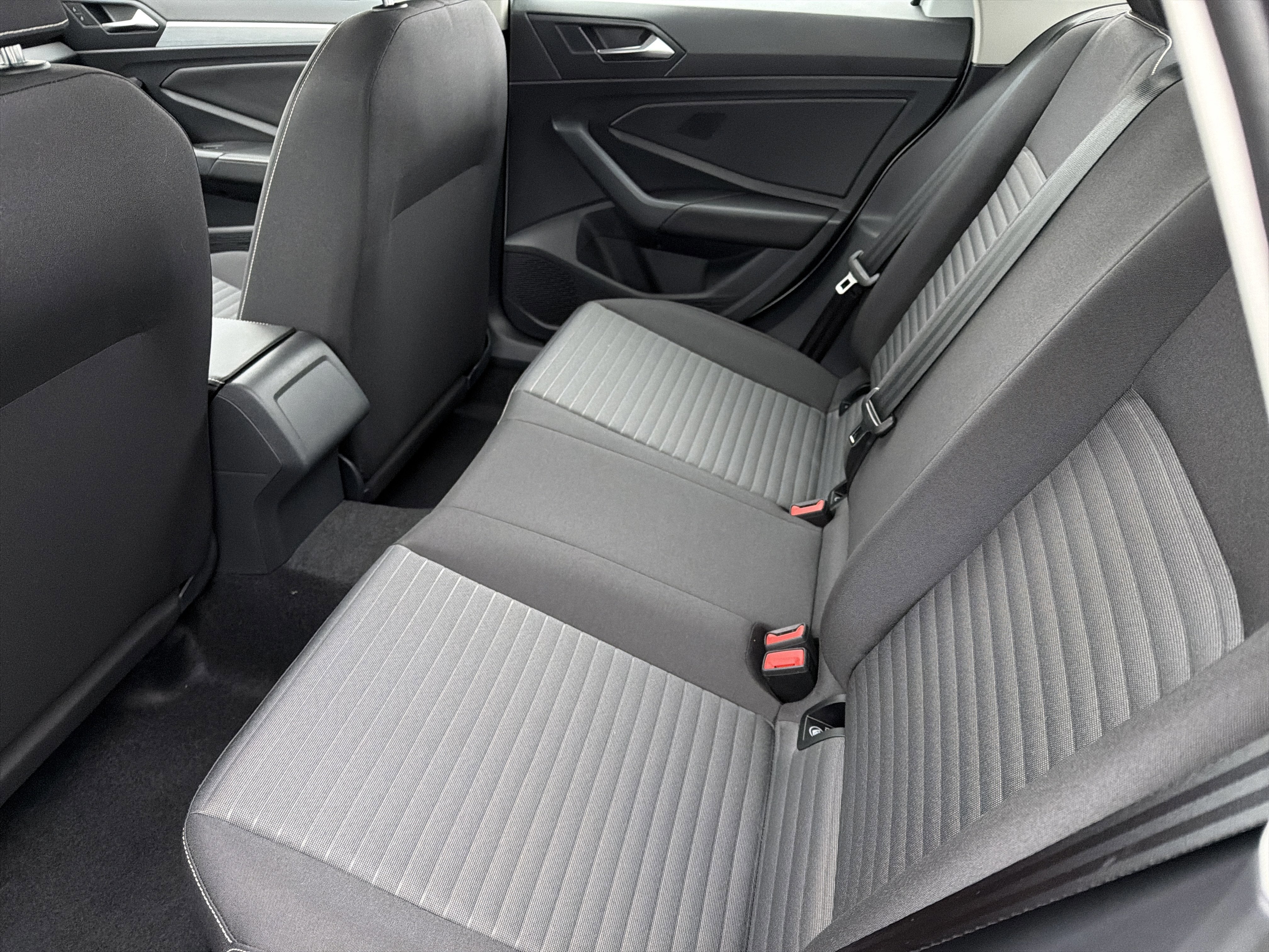 2026 Volkswagen Jetta S