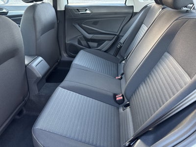 2026 Volkswagen Jetta S