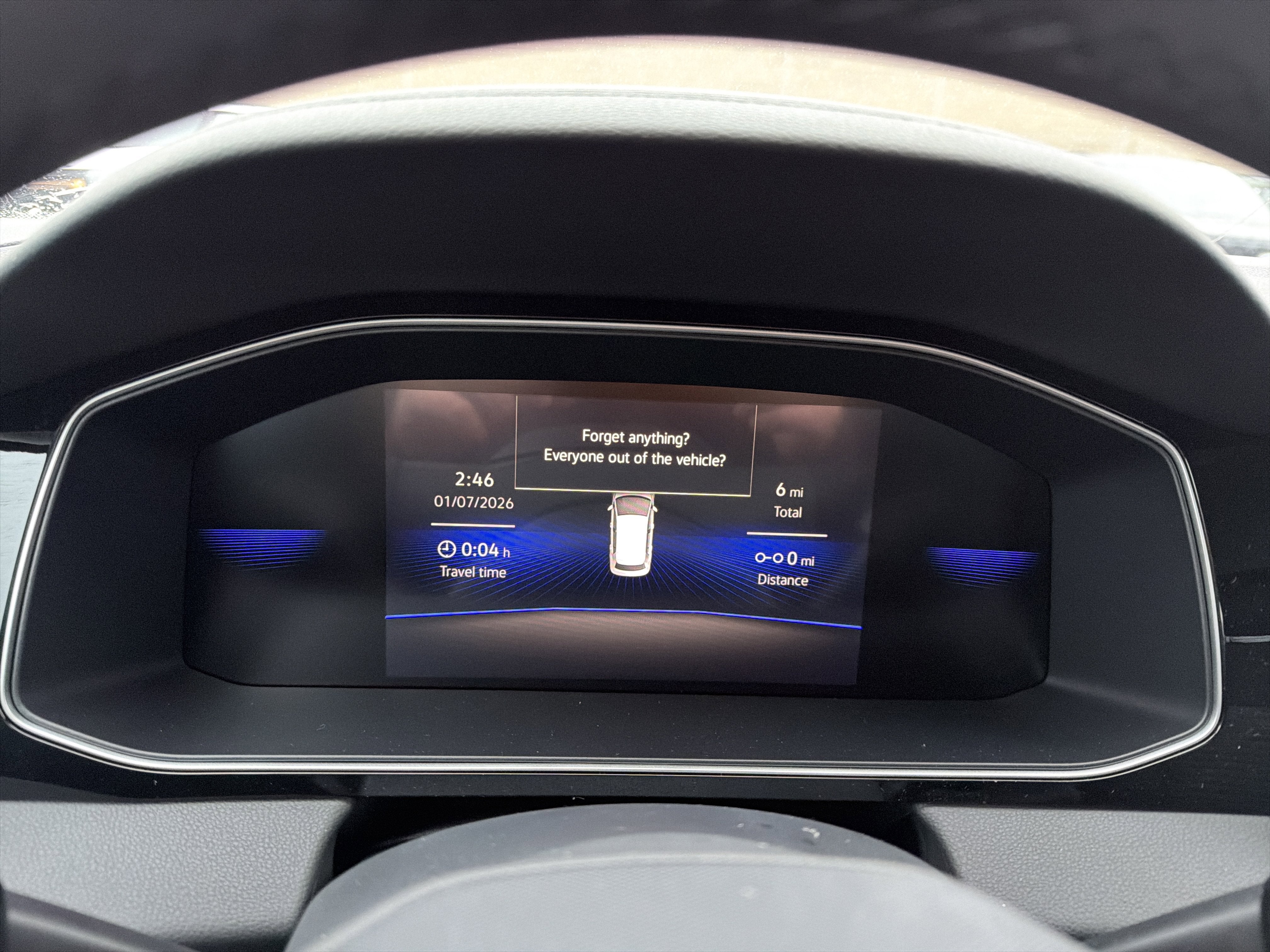 2026 Volkswagen Jetta S