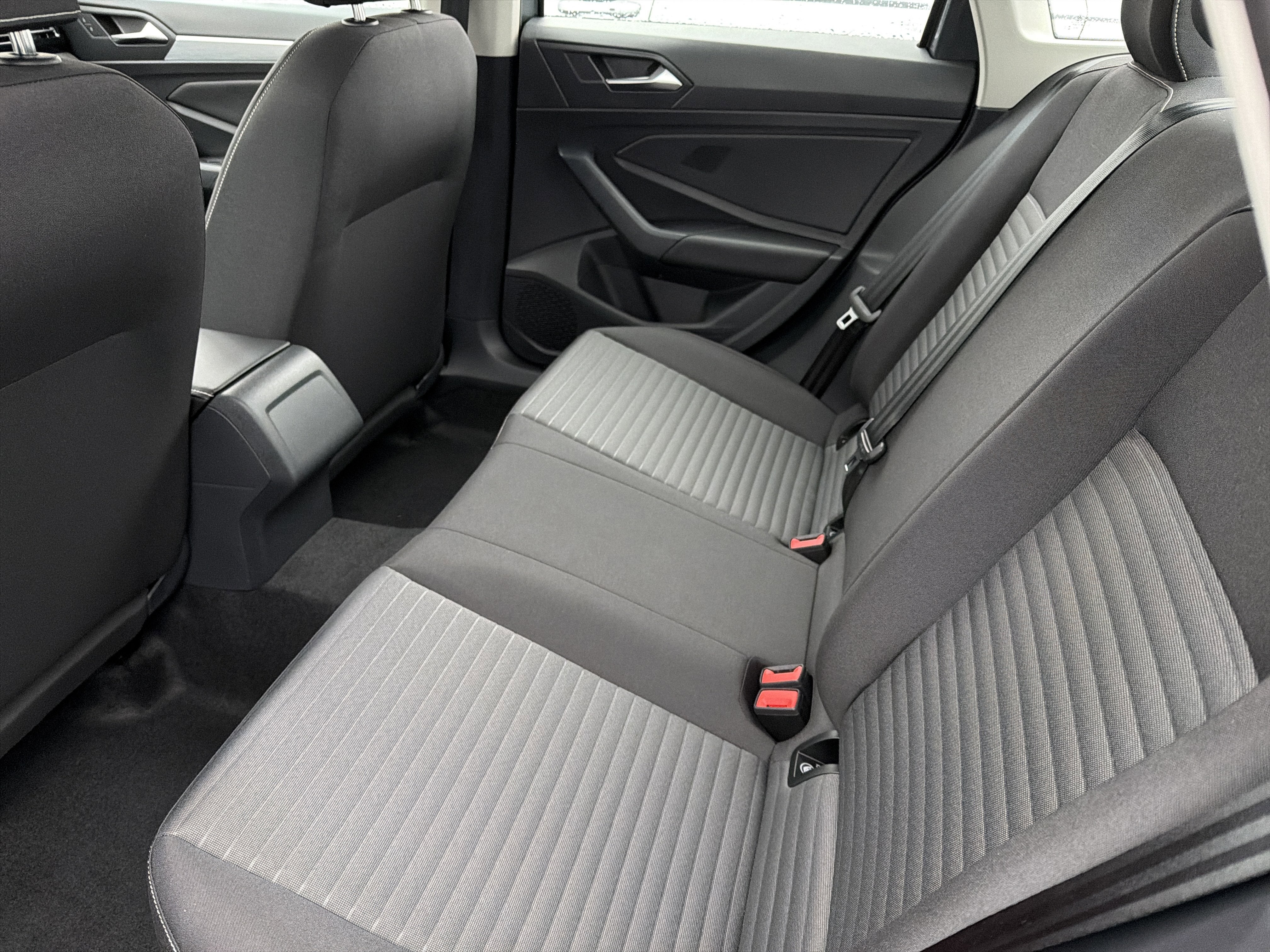 2026 Volkswagen Jetta S