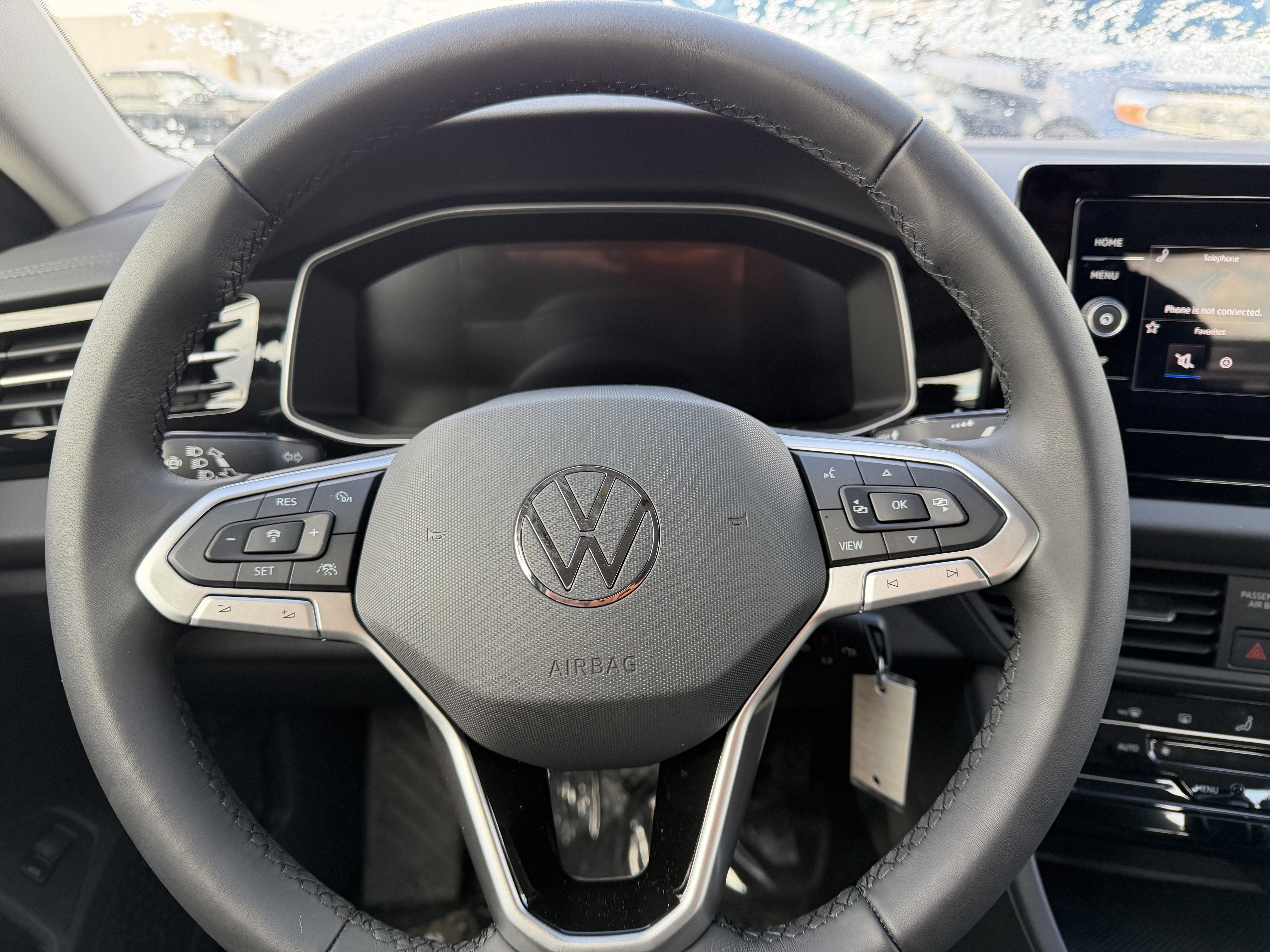 2026 Volkswagen Jetta S