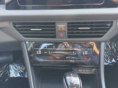 2027 Volkswagen Jetta S