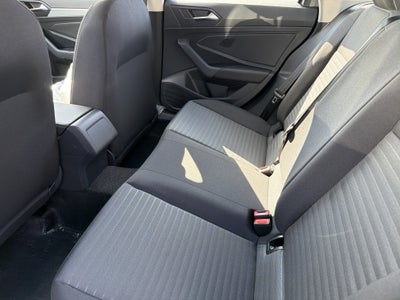 2027 Volkswagen Jetta S