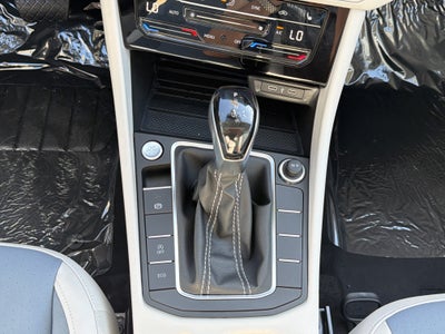 2027 Volkswagen Jetta SE