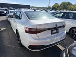 2027 Volkswagen Jetta SE