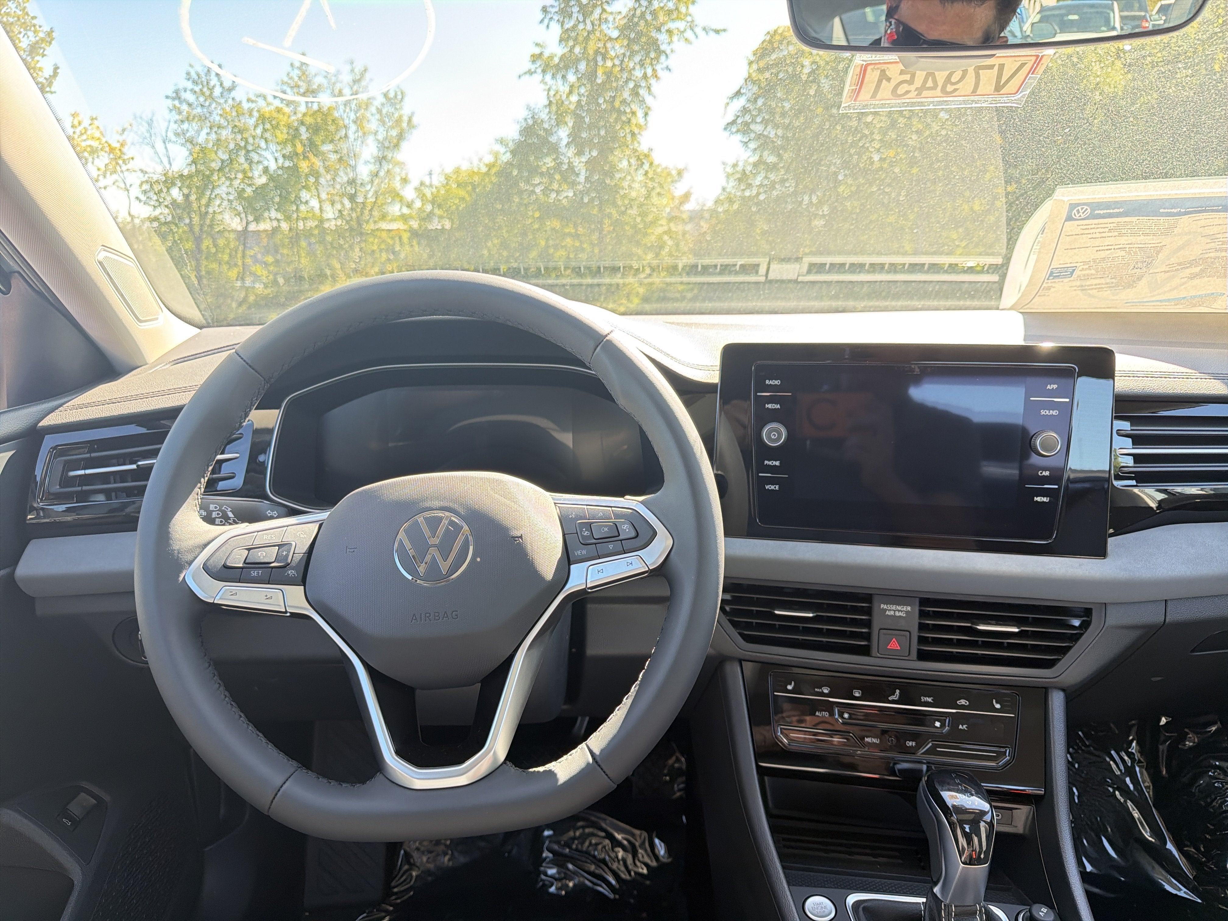 2027 Volkswagen Jetta SE