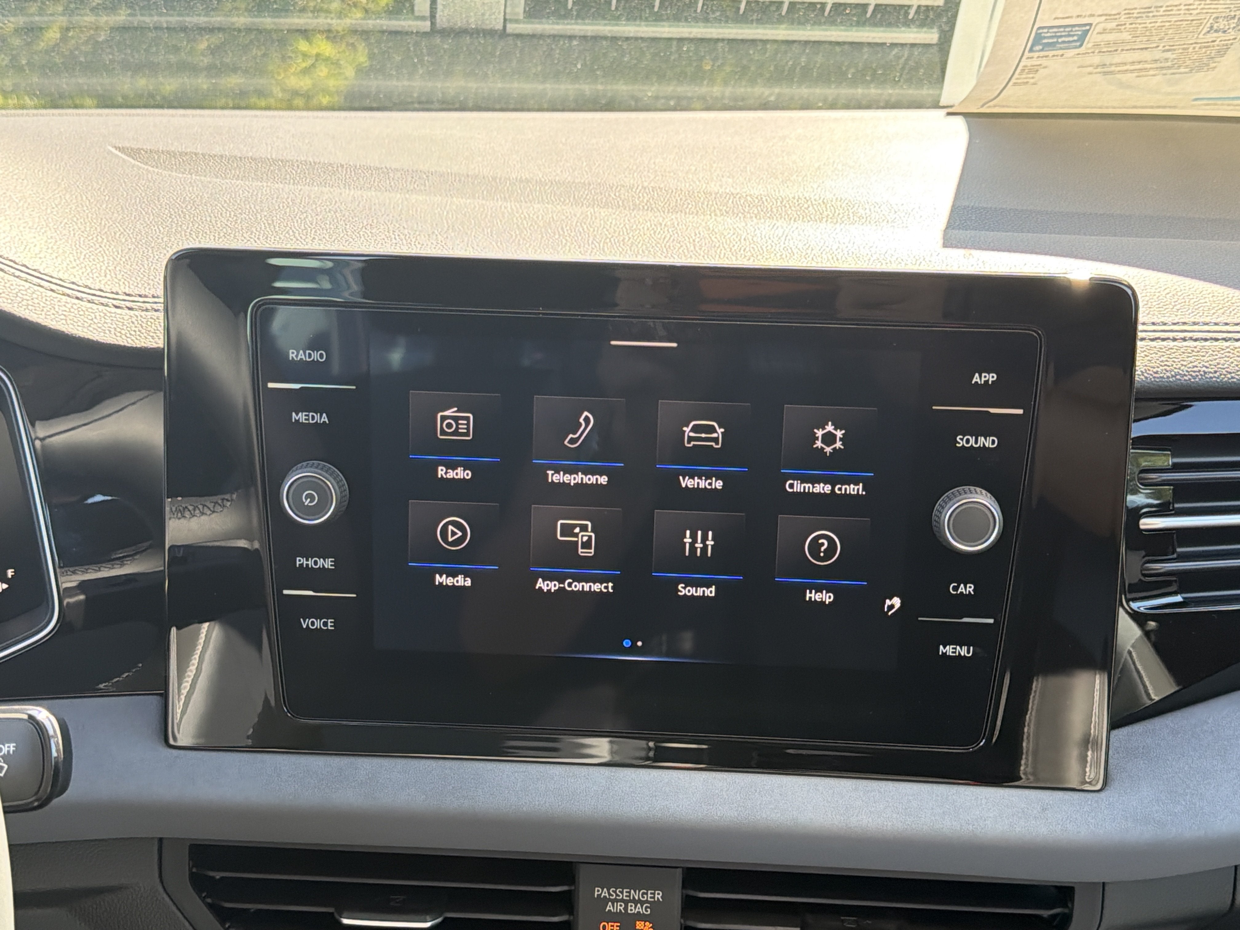 2027 Volkswagen Jetta SE