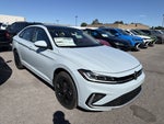 2027 Volkswagen Jetta SE