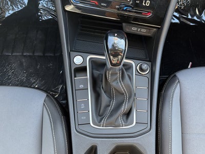 2027 Volkswagen Jetta SE