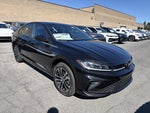 2027 Volkswagen Jetta Sport