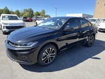2027 Volkswagen Jetta Sport