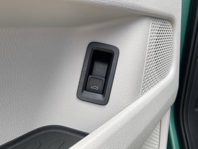 2025 Volkswagen ID. Buzz 1st Edition 4MOTION w/Two-Tone