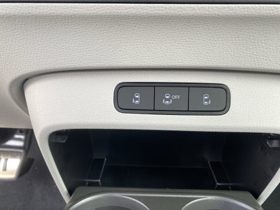 2025 Volkswagen ID. Buzz 1st Edition 4MOTION w/Two-Tone