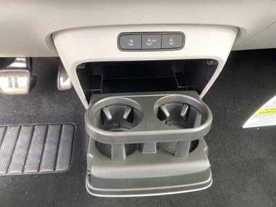 2025 Volkswagen ID. Buzz 1st Edition 4MOTION w/Two-Tone