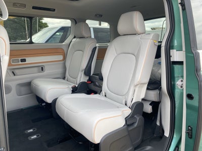 2025 Volkswagen ID. Buzz 1st Edition 4MOTION w/Two-Tone