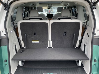 2025 Volkswagen ID. Buzz 1st Edition 4MOTION w/Two-Tone