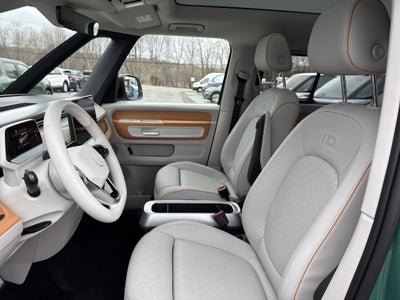 2025 Volkswagen ID. Buzz 1st Edition 4MOTION w/Two-Tone