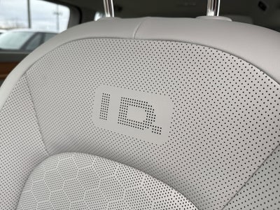 2025 Volkswagen ID. Buzz 1st Edition 4MOTION w/Two-Tone