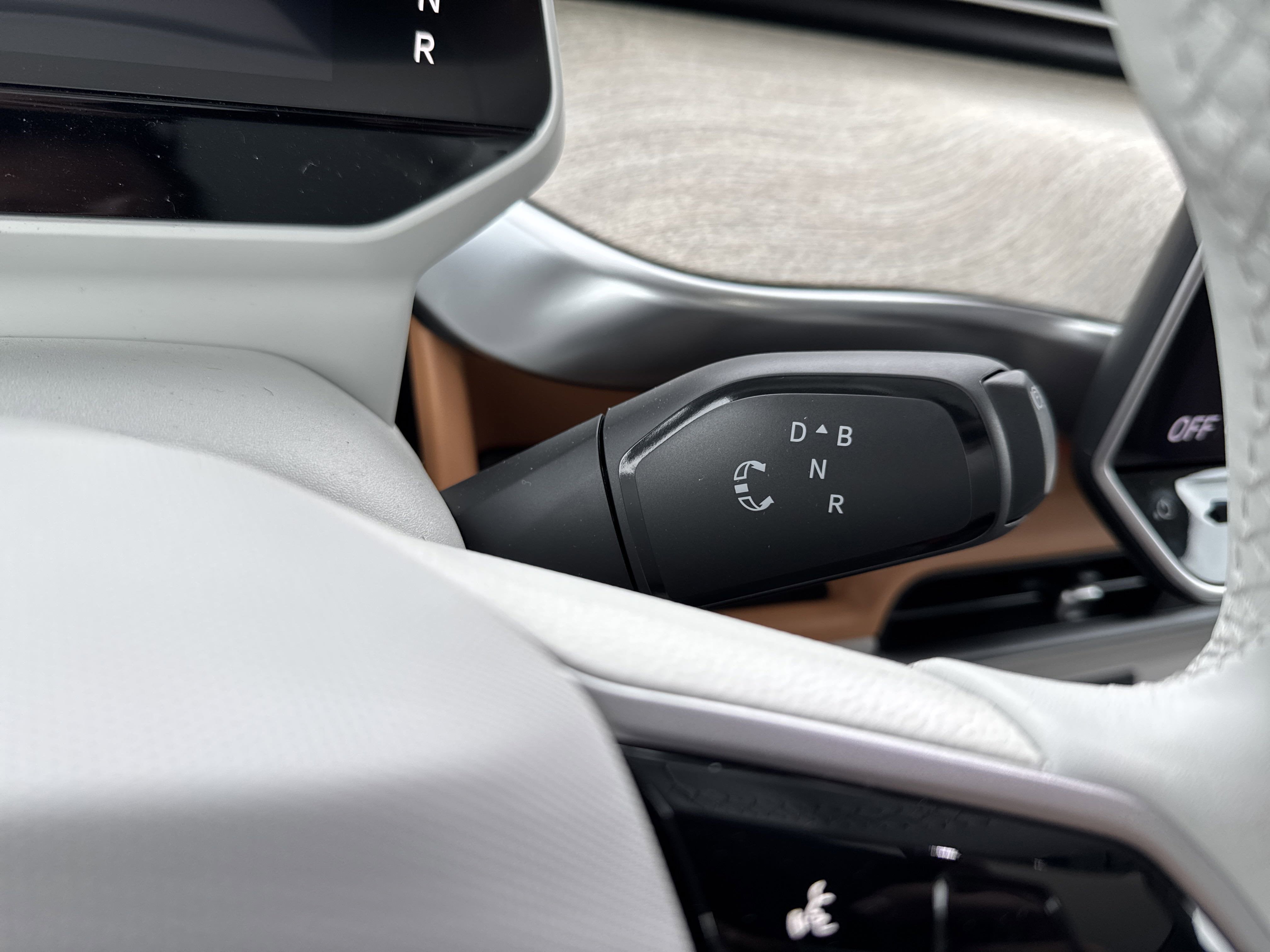 2025 Volkswagen ID. Buzz 1st Edition 4MOTION w/Two-Tone