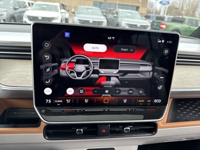 2025 Volkswagen ID. Buzz 1st Edition 4MOTION w/Two-Tone