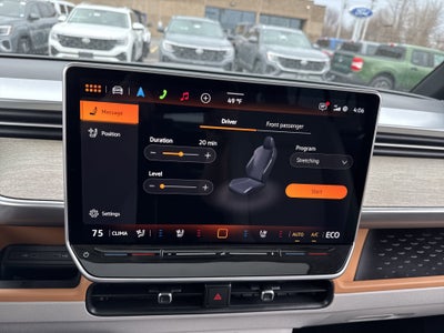 2025 Volkswagen ID. Buzz 1st Edition 4MOTION w/Two-Tone