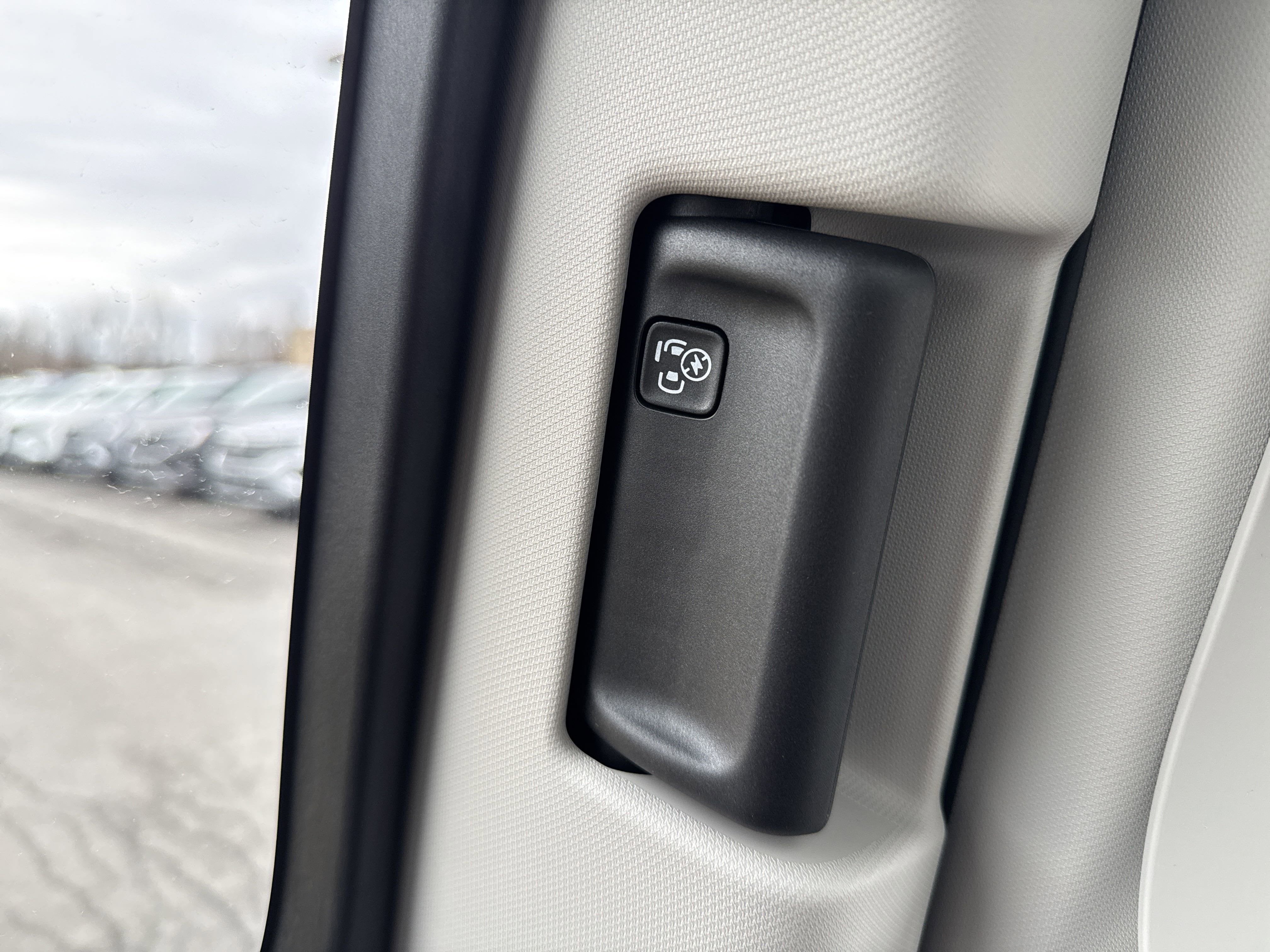 2025 Volkswagen ID. Buzz 1st Edition 4MOTION w/Two-Tone