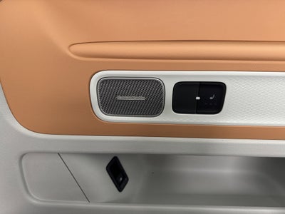 2025 Volkswagen ID. Buzz 1st Edition 4MOTION w/Two-Tone