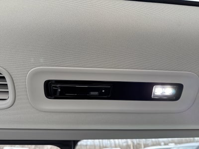 2025 Volkswagen ID. Buzz 1st Edition 4MOTION w/Two-Tone