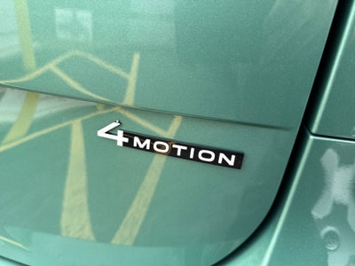 2025 Volkswagen ID. Buzz 1st Edition 4MOTION w/Two-Tone