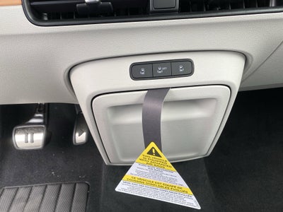 2025 Volkswagen ID. Buzz 1st Edition 4MOTION w/Two-Tone