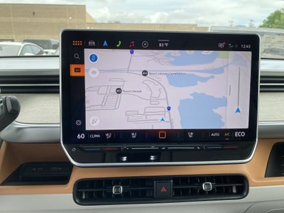 2025 Volkswagen ID. Buzz 1st Edition 4MOTION w/Two-Tone