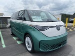 2025 Volkswagen ID. Buzz 1st Edition 4MOTION w/Two-Tone