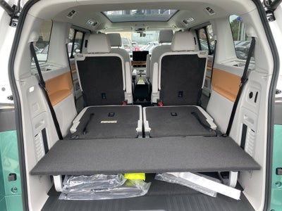 2025 Volkswagen ID. Buzz 1st Edition 4MOTION w/Two-Tone